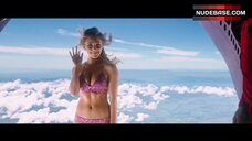 9. Jessica Rothe Bikini Scene – Happy Death Day 2U