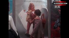 Hot Tally Chanel in Bikini – Sex Appeal