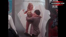 6. Hot Tally Chanel in Bikini – Sex Appeal