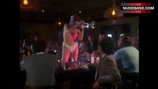 5. Edwina Thorne Topless Scene – Sex Appeal