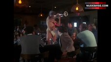 7. Edwina Thorne Topless Scene – Sex Appeal
