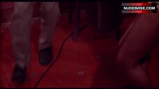 3. Roz Kelly Sexy Dancing – Greetings