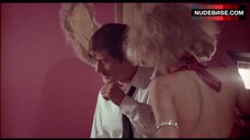 5. Roz Kelly Sexy Dancing – Greetings