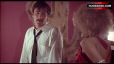 6. Roz Kelly Sexy Dancing – Greetings