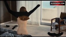 1. Julia Roy Ass Scene – Never Ever
