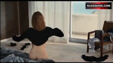 2. Julia Roy Ass Scene – Never Ever