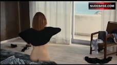 Julia Roy Ass Scene – Never Ever
