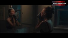 2. Julianne Moore in Lingere – Gloria Bell