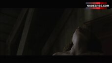 3. Sylvia Hoeks Cowgirl Sex – De Bende Van Oss