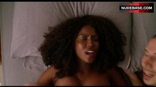 1. Jade Eshete After Sex – It'S Bruno!