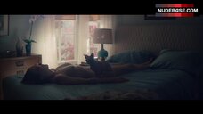 3. Julianne Moore Exposed Boobs – Gloria Bell