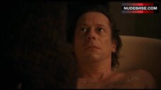 3. Julia Roy Naked Boobs – Never Ever