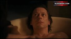 6. Julia Roy Naked Boobs – Never Ever