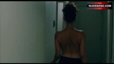 3. Antonella Costa Topless – Dry Martina
