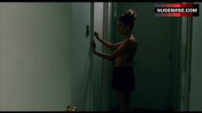 5. Antonella Costa Topless – Dry Martina