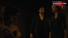 10. Xiaoyu Peng Interrupted Sex – Warrior