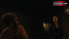 3. Xiaoyu Peng Interrupted Sex – Warrior