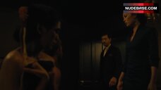 5. Xiaoyu Peng Interrupted Sex – Warrior