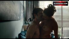 2. Antonella Costa Sex Scene – Dry Martina