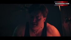 2. Ashley Dougherty Intense Sex – Doom Patrol