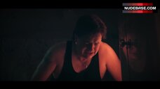8. Ashley Dougherty Intense Sex – Doom Patrol