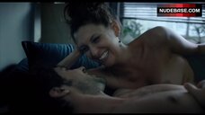 1. Antonella Costa Shows Tits – Dry Martina