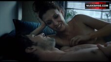 4. Antonella Costa Shows Tits – Dry Martina