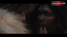 1. Pisay Pao Sexy Scene – Doom Patrol