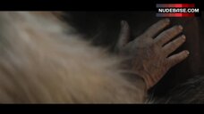5. Pisay Pao Sexy Scene – Doom Patrol