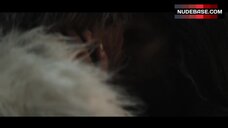 7. Pisay Pao Sexy Scene – Doom Patrol