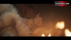 8. Pisay Pao Sexy Scene – Doom Patrol