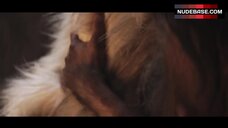 9. Pisay Pao Sexy Scene – Doom Patrol