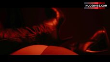 1. Jennifer Rikert Wolski Explicit Scene – City Of Gold
