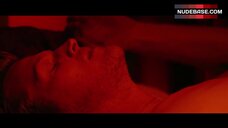 10. Jennifer Rikert Wolski Explicit Scene – City Of Gold