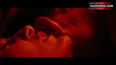 5. Jennifer Rikert Wolski Explicit Scene – City Of Gold