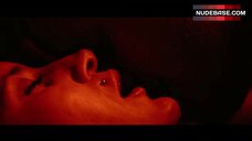 6. Jennifer Rikert Wolski Explicit Scene – City Of Gold