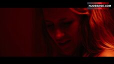 8. Jennifer Rikert Wolski Explicit Scene – City Of Gold