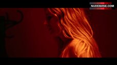 9. Jennifer Rikert Wolski Explicit Scene – City Of Gold