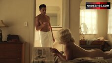 4. Julie Ann Emery Sex Video – Catch-22