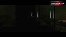 2. Sex with Ana Luiza Rios – The Cannibal Club