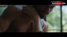 5. Ana Luiza Rios Hot Sex – The Cannibal Club
