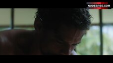 7. Ana Luiza Rios Hot Sex – The Cannibal Club