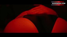 5. Jennifer Rikert Wolski Underwear Scene – City Of Gold