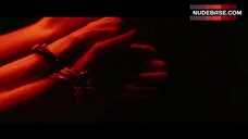 7. Jennifer Rikert Wolski Underwear Scene – City Of Gold