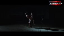 2. Ana Luiza Rios Sex Tape – The Cannibal Club
