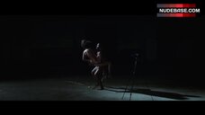 3. Ana Luiza Rios Sex Tape – The Cannibal Club