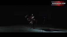 6. Ana Luiza Rios Sex Tape – The Cannibal Club