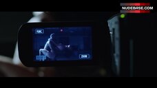 9. Ana Luiza Rios Sex Tape – The Cannibal Club