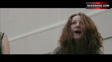 8. Kayli Carter Breasts Scene – Charlie Says