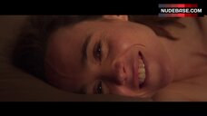 5. Kate Mara Lesbian Scene – My Days Of Mercy